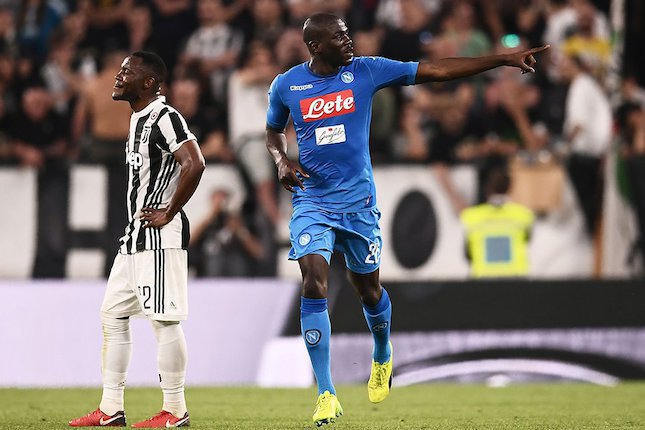 Kalidou Koulibaly