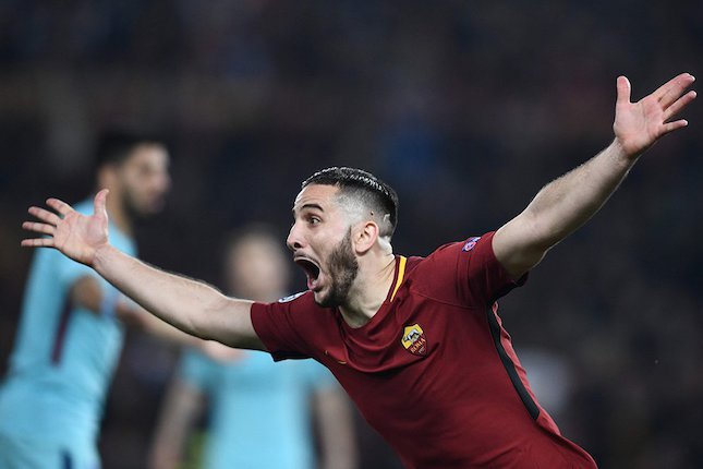 Memori Kostas Manolas Memori Kostas Manolas