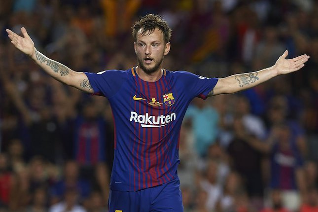 Pujian Rakitic Pujian Rakitic