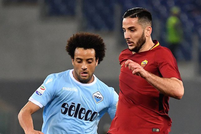 Kostas Manolas
