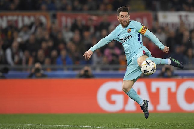 Ajang Pembuktian Messi Ajang Pembuktian Messi