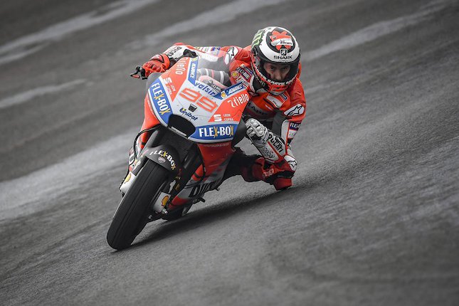 Jorge Lorenzo Jorge Lorenzo
