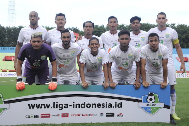 Prediksi Susunan Pemain