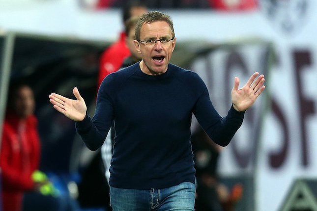 3. Ralf Rangnick