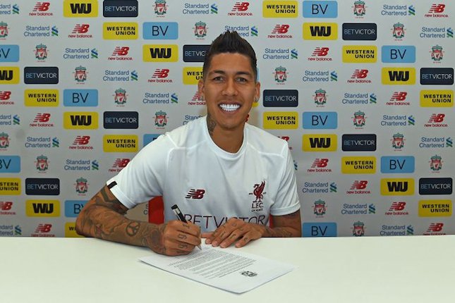 Faktor Firmino Faktor Firmino