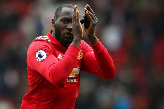 Romelu Lukaku - 84,7 juta euro Romelu Lukaku - 84,7 juta euro