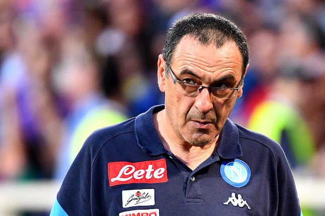 Buat Napoli Terlihat Atraktif