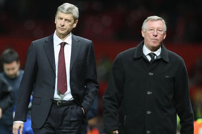 Premier League Premier League