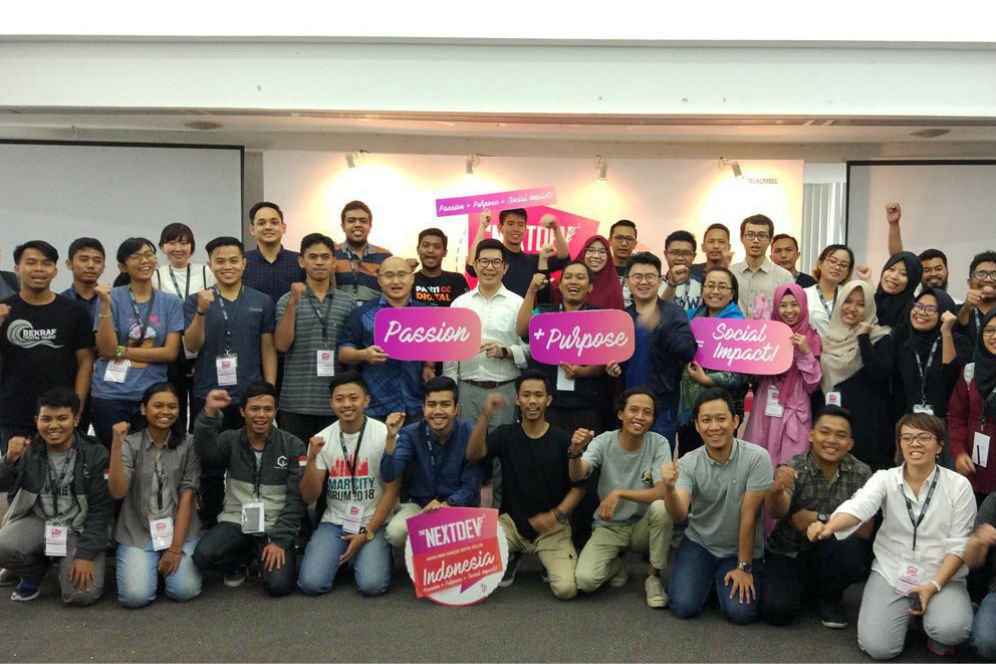 Pahami Formula Penting Kesuksesan Marketing Goals Startup-mu Pahami Formula Penting Kesuksesan Marketing Goals Startup-mu