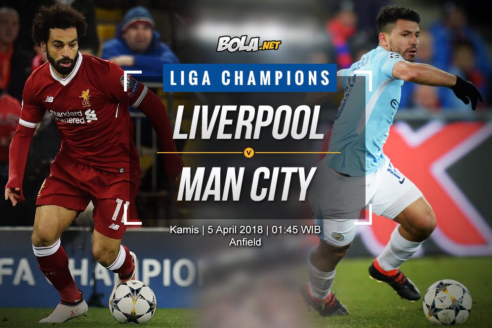 Prediksi Riise, Duel Liverpool vs City Akan Berlangsung Luar Biasa Prediksi Riise, Duel Liverpool vs City Akan Berlangsung Luar Biasa