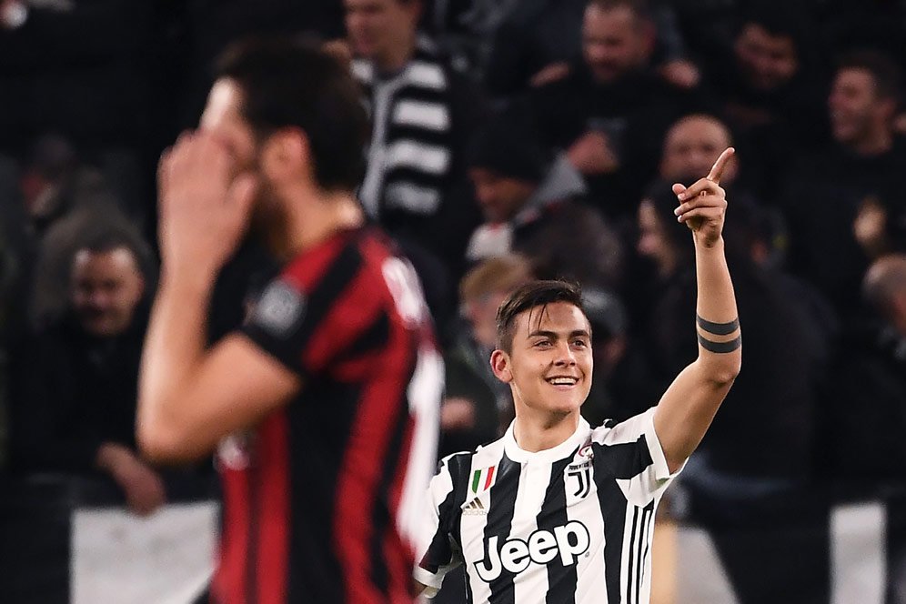 Marotta Tampik Isu Kepindahan Dybala Ke Atletico Madrid Marotta Tampik Isu Kepindahan Dybala Ke Atletico Madrid