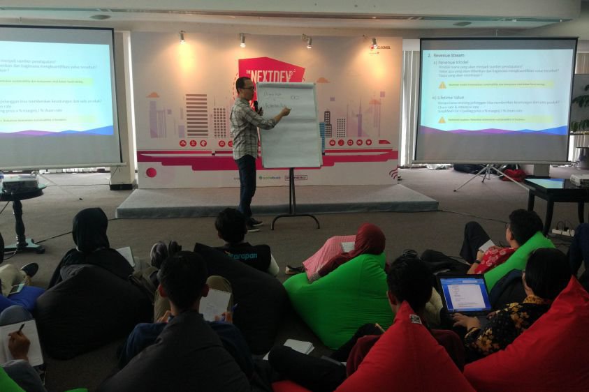 Mengelola Startup Jangan Sampai Kebobolan, Catat Setiap Pengeluaran! Mengelola Startup Jangan Sampai Kebobolan, Catat Setiap Pengeluaran!