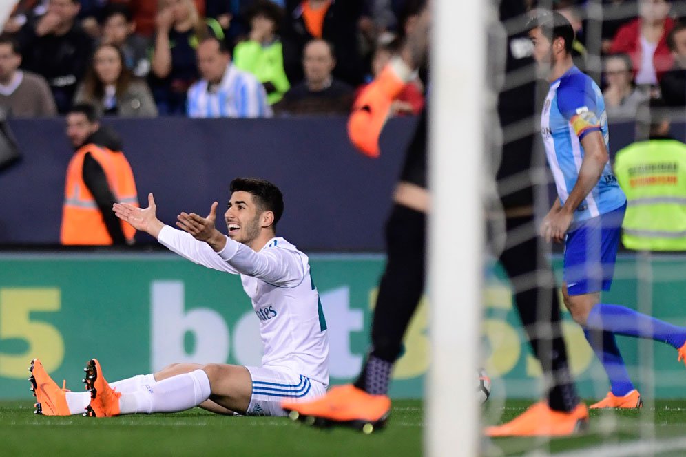 Asensio dan Kovacic Catat Rekor di Real Madrid