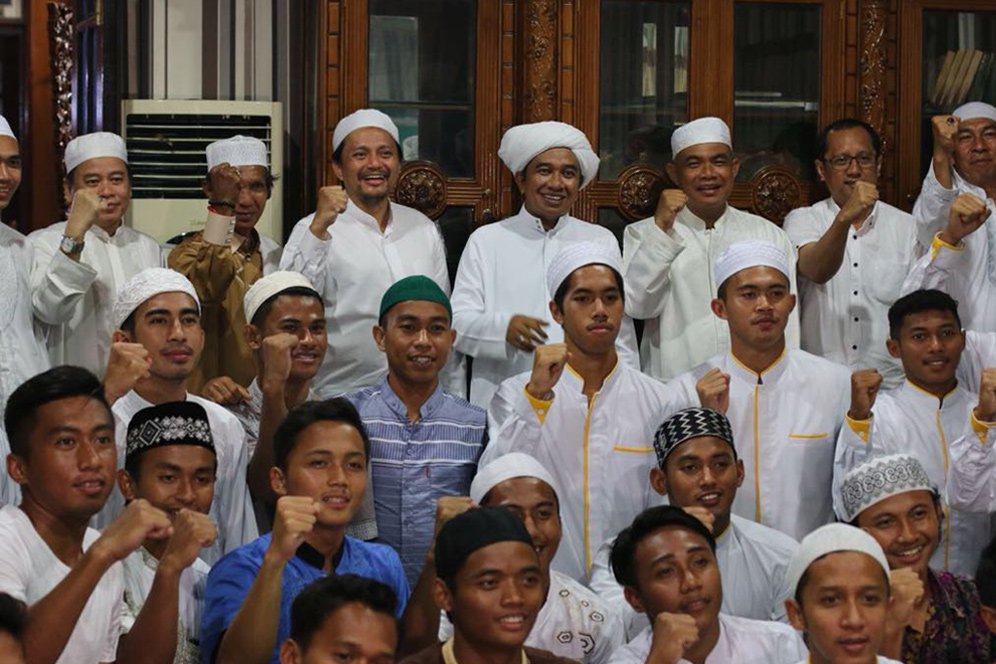 30 Tahun Belum Pernah Juara, Barito Ingin Wujudkan Cita-cita Pendiri 30 Tahun Belum Pernah Juara, Barito Ingin Wujudkan Cita-cita Pendiri