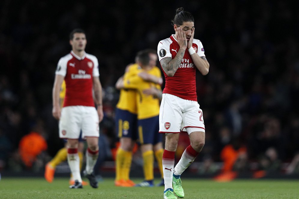 Arsenal Cuma Imbang, Wenger: Cerita Lama Arsenal Cuma Imbang, Wenger: Cerita Lama