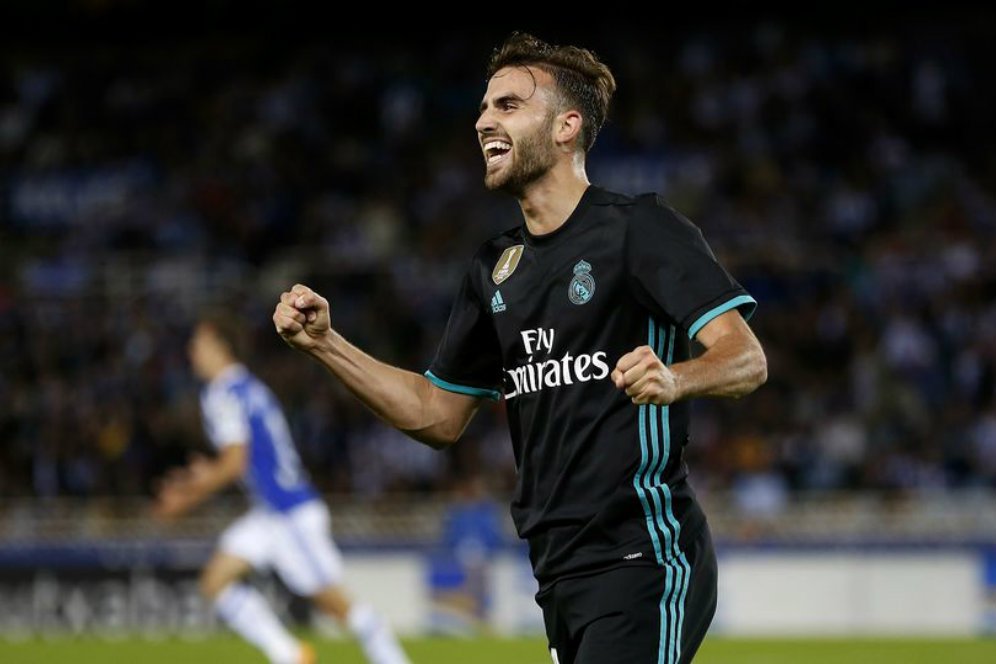 Demi Masa Depan Lebih Baik, Mayoral Putuskan Cabut dari Madrid Demi Masa Depan Lebih Baik, Mayoral Putuskan Cabut dari Madrid