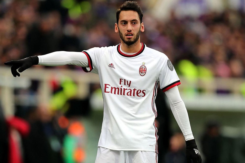 AC Milan Cuci Gudang, 9 Pemain Bakal Dilepas AC Milan Cuci Gudang, 9 Pemain Bakal Dilepas