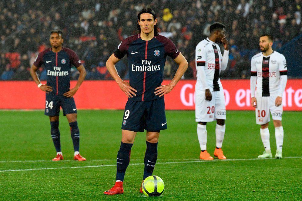 Real Madrid Siapkan 70 Juta Euro untuk Boyong Cavani Real Madrid Siapkan 70 Juta Euro untuk Boyong Cavani
