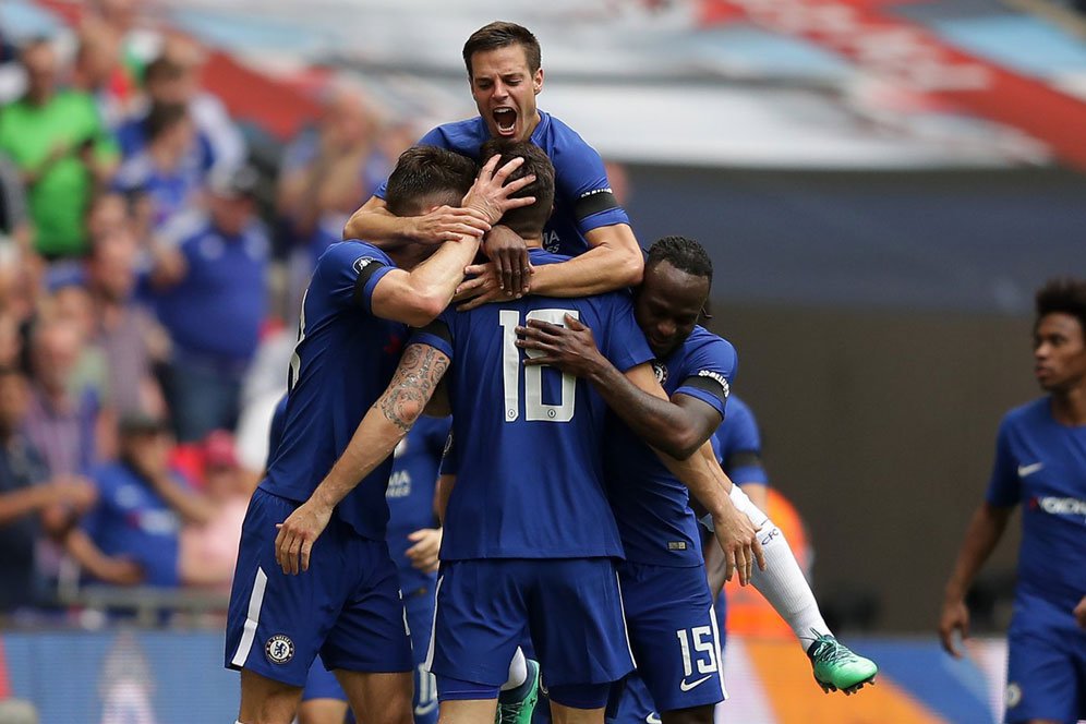 Manajemen Potong Dana Belanja Chelsea Musim Depan Manajemen Potong Dana Belanja Chelsea Musim Depan
