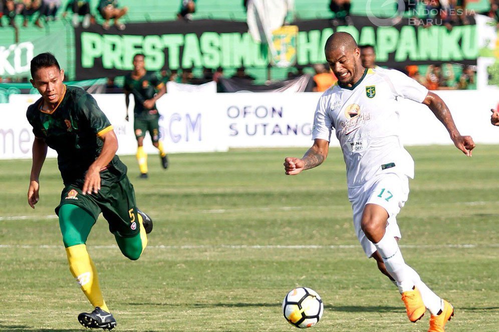 Highlights Liga 1: PS Tira 1-4 Persebaya Surabaya Highlights Liga 1: PS Tira 1-4 Persebaya Surabaya