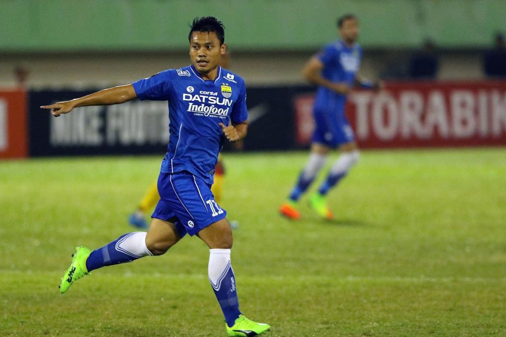 Persib Minta Laga Melawan Persija Diundur Persib Minta Laga Melawan Persija Diundur