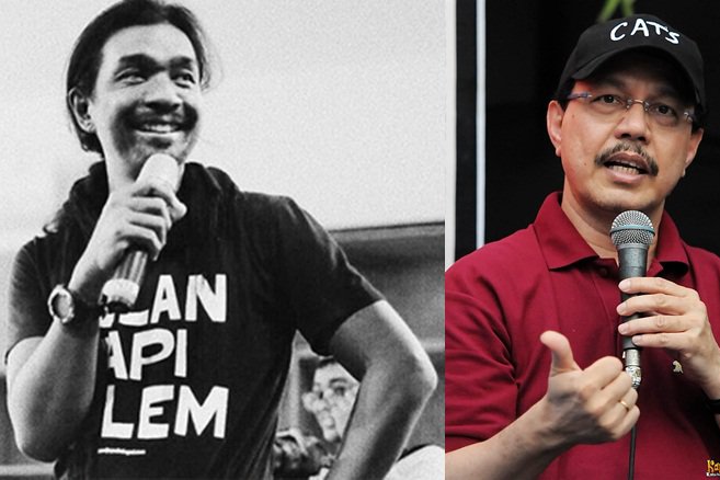 Lecut Semangat Berkarya, Simak Pelajaran Hidup dari Andy F. Noya dan Dimas Djay! Lecut Semangat Berkarya, Simak Pelajaran Hidup dari Andy F. Noya dan Dimas Djay!
