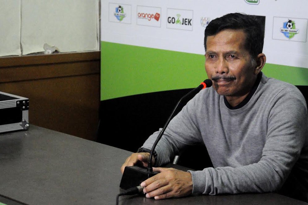 Duet Djanur - Bejo Siap Bekerjasama untuk Persebaya Duet Djanur - Bejo Siap Bekerjasama untuk Persebaya