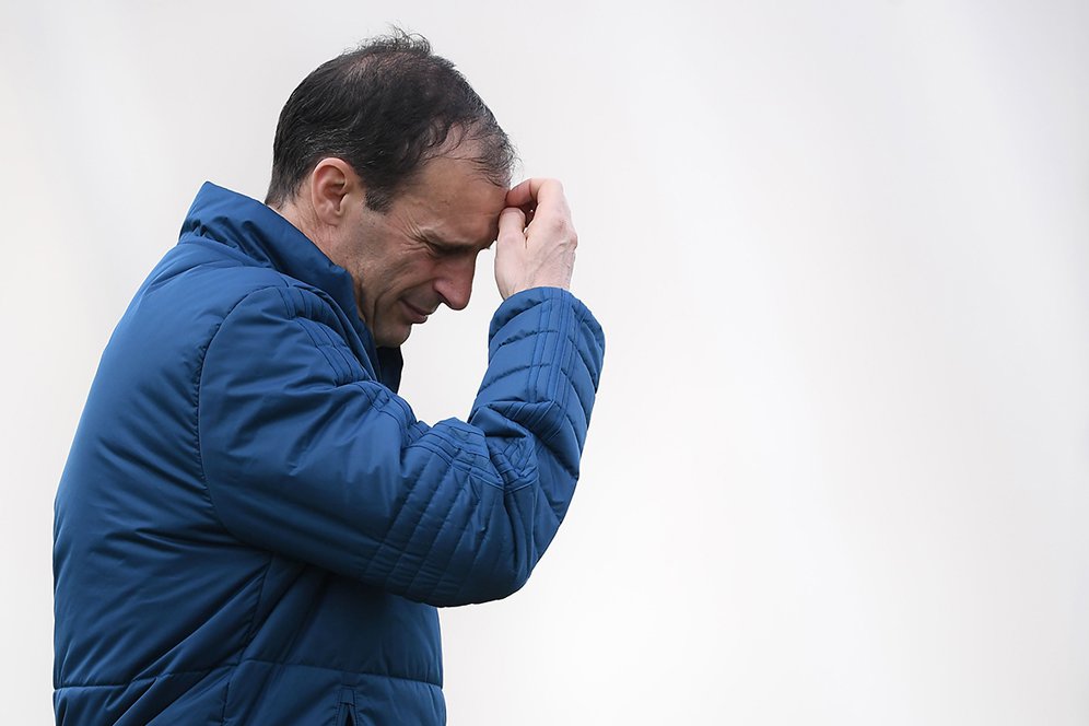 Pjanic Ingin Allegri Bertahan Di Juventus Pjanic Ingin Allegri Bertahan Di Juventus