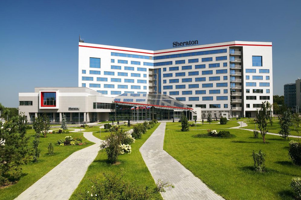 Hotel dan Basecamp Tim-tim Piala Dunia: Grup C Hotel dan Basecamp Tim-tim Piala Dunia: Grup C