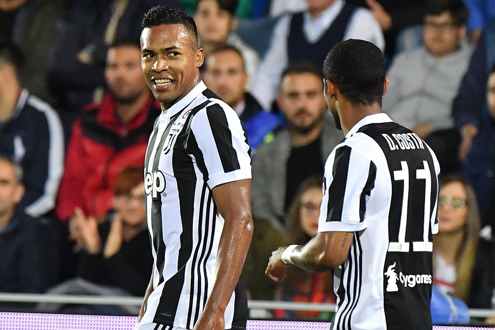 Hasil dan Klasemen Liga Italia Terbaru: Juventus Tertahan, Napoli Mendekat Hasil dan Klasemen Liga Italia Terbaru: Juventus Tertahan, Napoli Mendekat