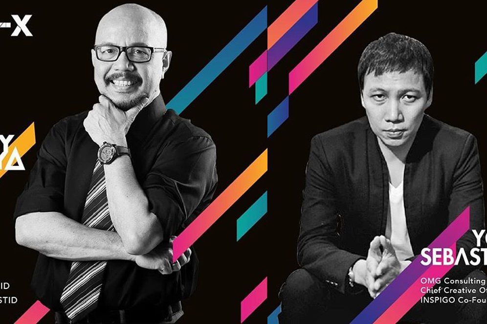 Rasakan Serunya Pesta Kreatif Generasi Milllennial di iDEA x NEXTDEV Rasakan Serunya Pesta Kreatif Generasi Milllennial di iDEA x NEXTDEV