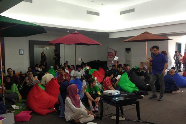 Kenali Pentingnya Budaya Startup Biar Bisnismu Nggak Jalan di Tempat Kenali Pentingnya Budaya Startup Biar Bisnismu Nggak Jalan di Tempat