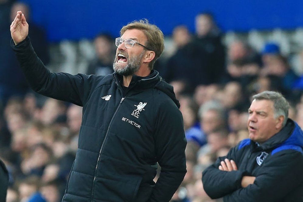 Sempat Diisukan Ke Munchen, Klopp: Bakal Rumit! Sempat Diisukan Ke Munchen, Klopp: Bakal Rumit!