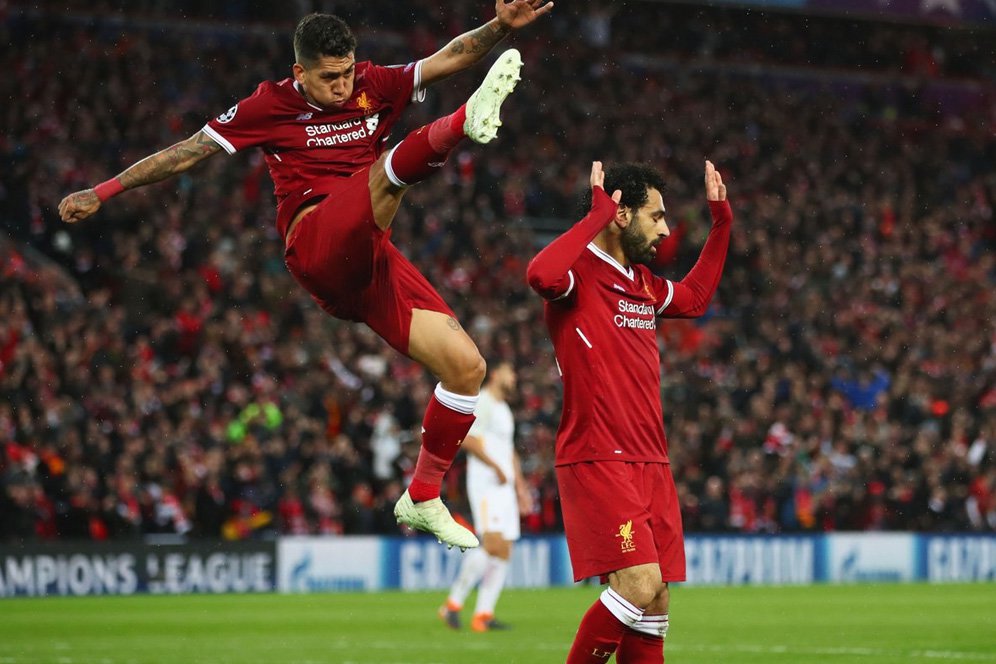 Daftar Top Skorer Liga Champions hingga Babak Semifinal Daftar Top Skorer Liga Champions hingga Babak Semifinal