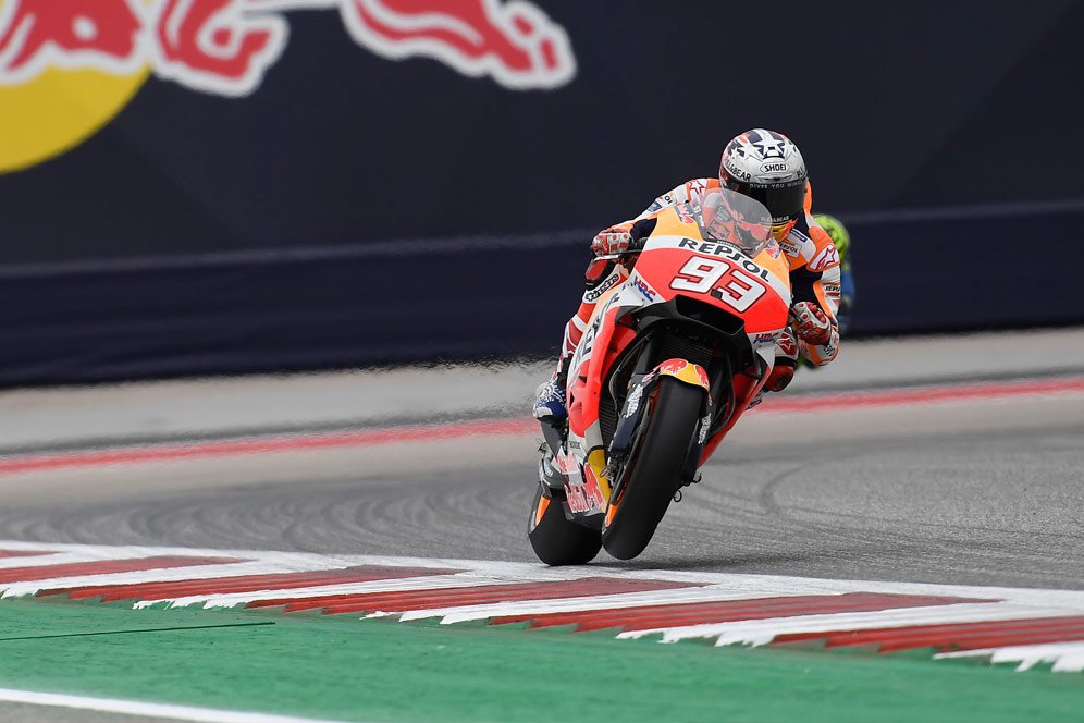 Jadwal Siaran Langsung MotoGP Austin: 22 April 2018 Jadwal Siaran Langsung MotoGP Austin: 22 April 2018