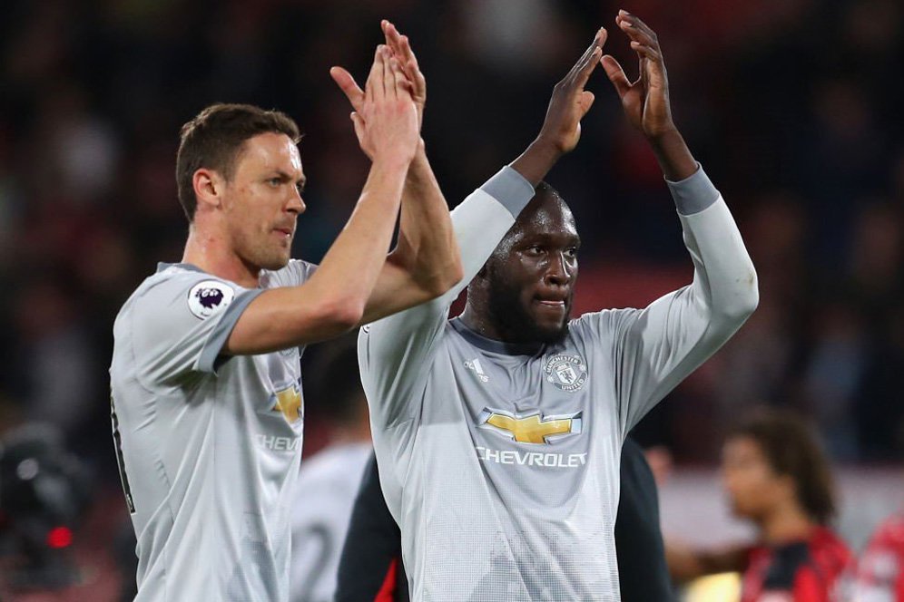 Bournemouth vs Man United, Kebangkitan Setan Merah Bournemouth vs Man United, Kebangkitan Setan Merah