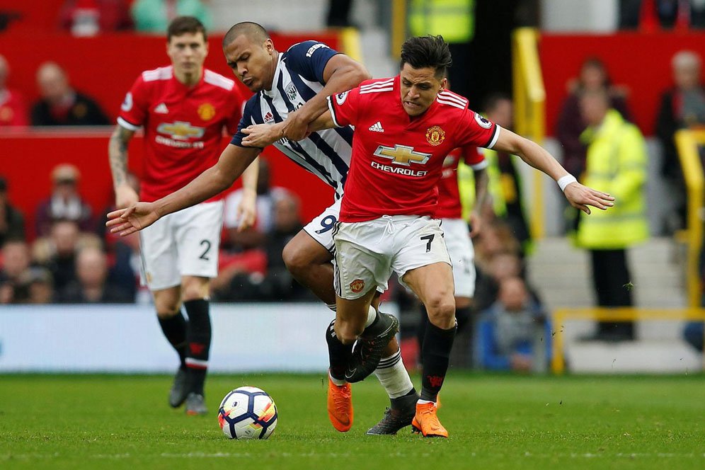 Mourinho: Kami Harusnya Dapat Penalti Mourinho: Kami Harusnya Dapat Penalti