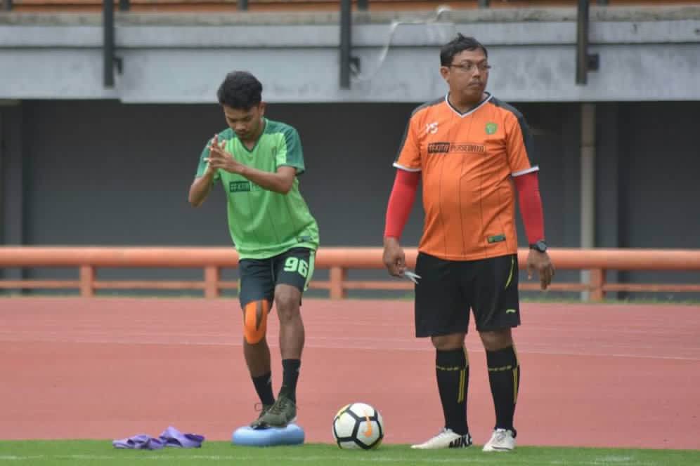 Lelang Jersey untuk Perangi Corona, Gelandang Persebaya Kumpulkan Rp2,7 Juta