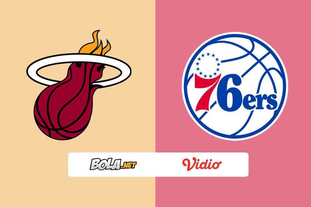 Prediksi Playoff NBA 2018: Miami Heat vs Philadelphia 76ers - Game 5 Prediksi Playoff NBA 2018: Miami Heat vs Philadelphia 76ers - Game 5