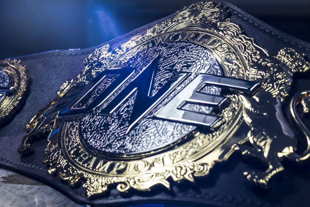 Kembali di Jakarta, ONE Championship Perebutkan Gelar Welterweight World Championship Kembali di Jakarta, ONE Championship Perebutkan Gelar Welterweight World Championship