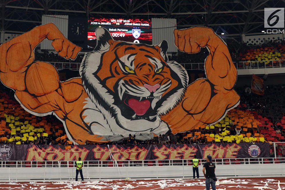 Lepas 7 Pemain ke Timnas Indonesia U-16, Persija Minta Jaga Nama Baik Klub Lepas 7 Pemain ke Timnas Indonesia U-16, Persija Minta Jaga Nama Baik Klub