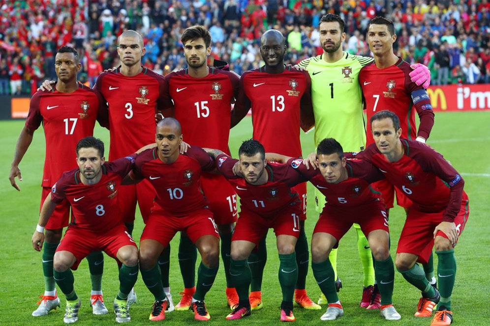 Jadwal Pertandingan Piala Dunia 2018: Grup B