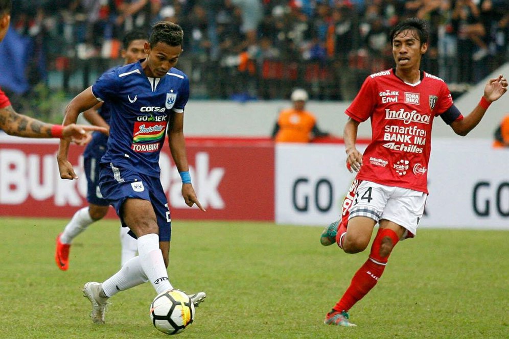 PSIS vs Bali United Berakhir Tanpa Gol PSIS vs Bali United Berakhir Tanpa Gol