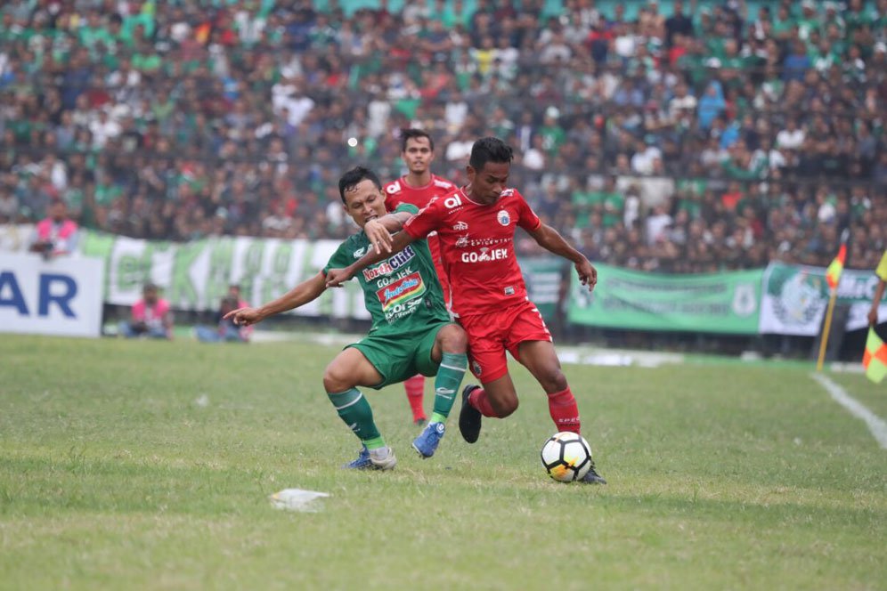 Tak Ada Air Untuk Mandi, Persija Sesalkan Pelayanan PSMS Tak Ada Air Untuk Mandi, Persija Sesalkan Pelayanan PSMS