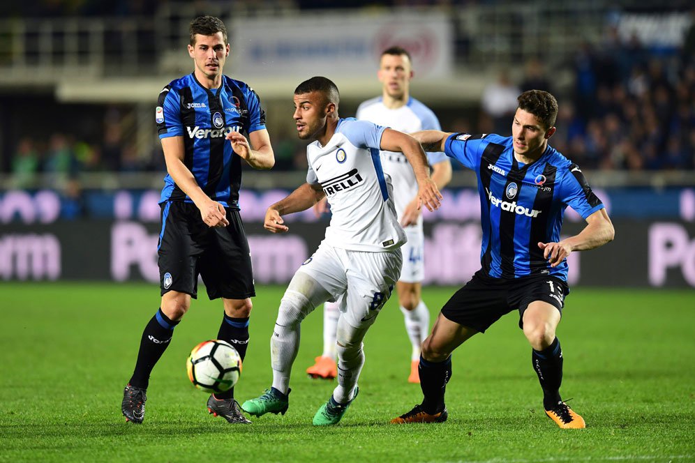 Hasil Imbang Yang Buruk Bagi Inter Milan Hasil Imbang Yang Buruk Bagi Inter Milan