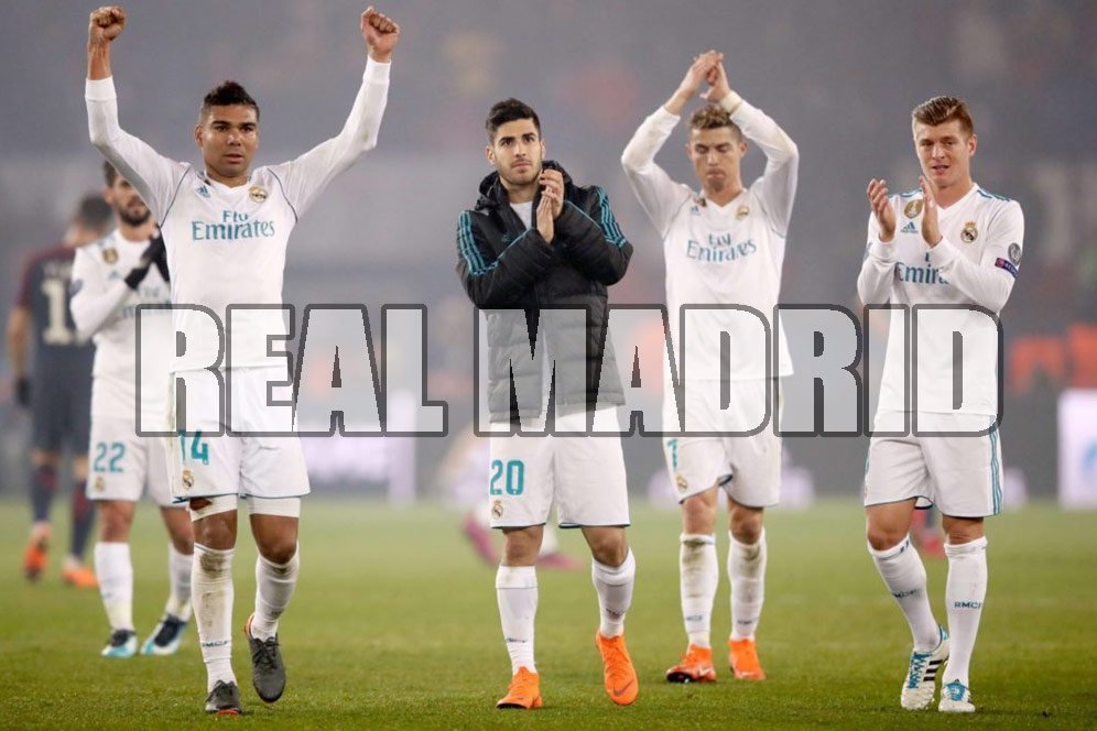 Real Madrid dan Liga Champions: Saat Keraguan Dikalahkan Kekuatan dan Kerendahan Hati