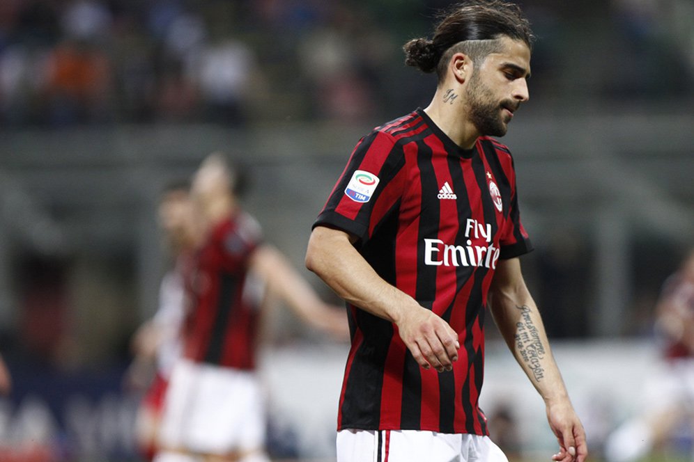 Januari, AC Milan Ditinggal Ricardo Rodriguez? Januari, AC Milan Ditinggal Ricardo Rodriguez?