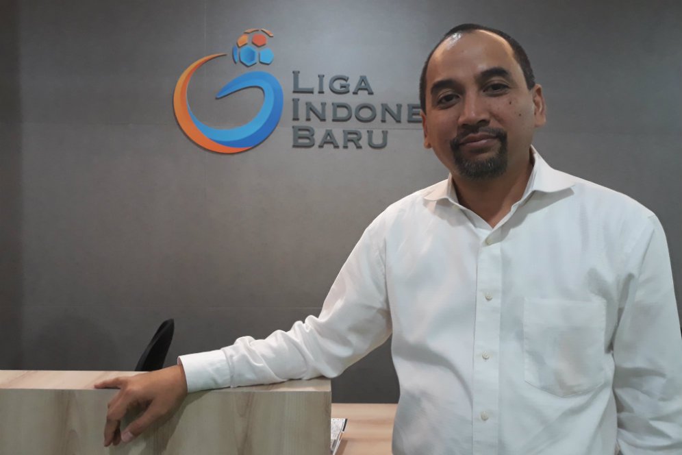 Persija Main di Pakansari, PT LIB Tak Khawatirkan Bentrok Suporter Persija Main di Pakansari, PT LIB Tak Khawatirkan Bentrok Suporter