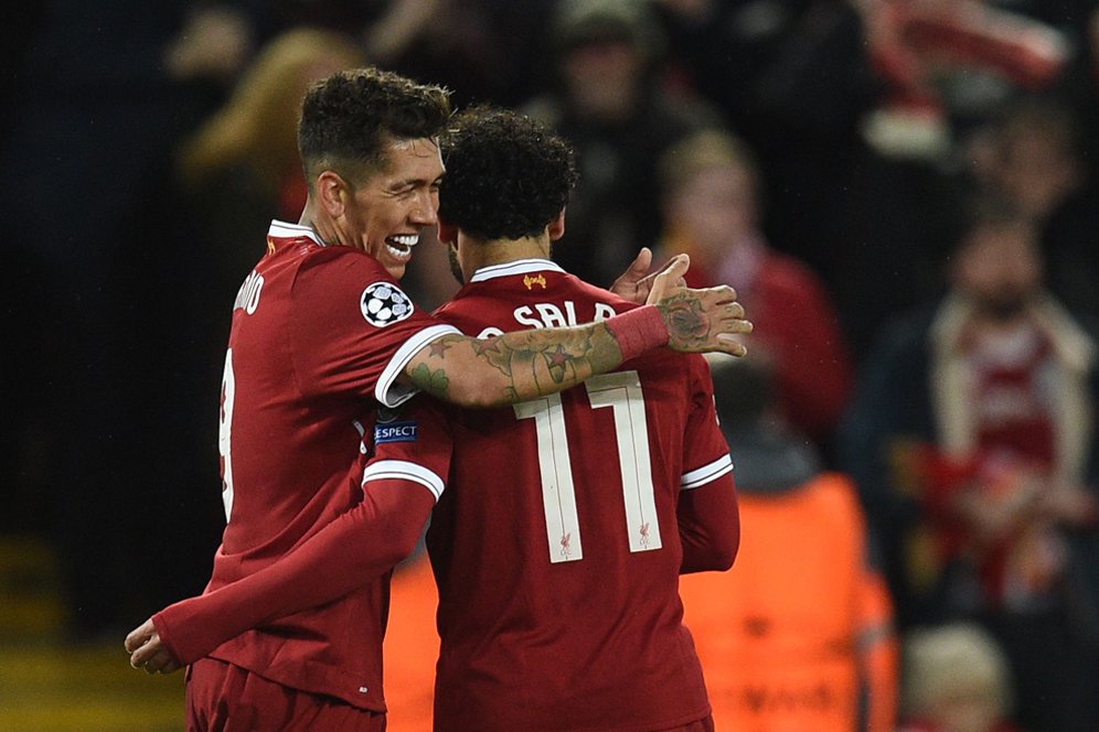 Mourinho: Saya Yang Bawa Mo Salah ke Chelsea Mourinho: Saya Yang Bawa Mo Salah ke Chelsea