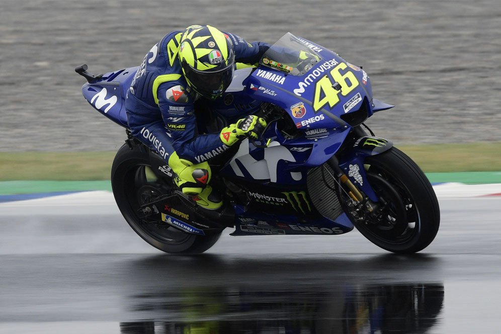 Pemerintah Tegaskan Dukungan MotoGP 2020 Berlangsung di Indonesia